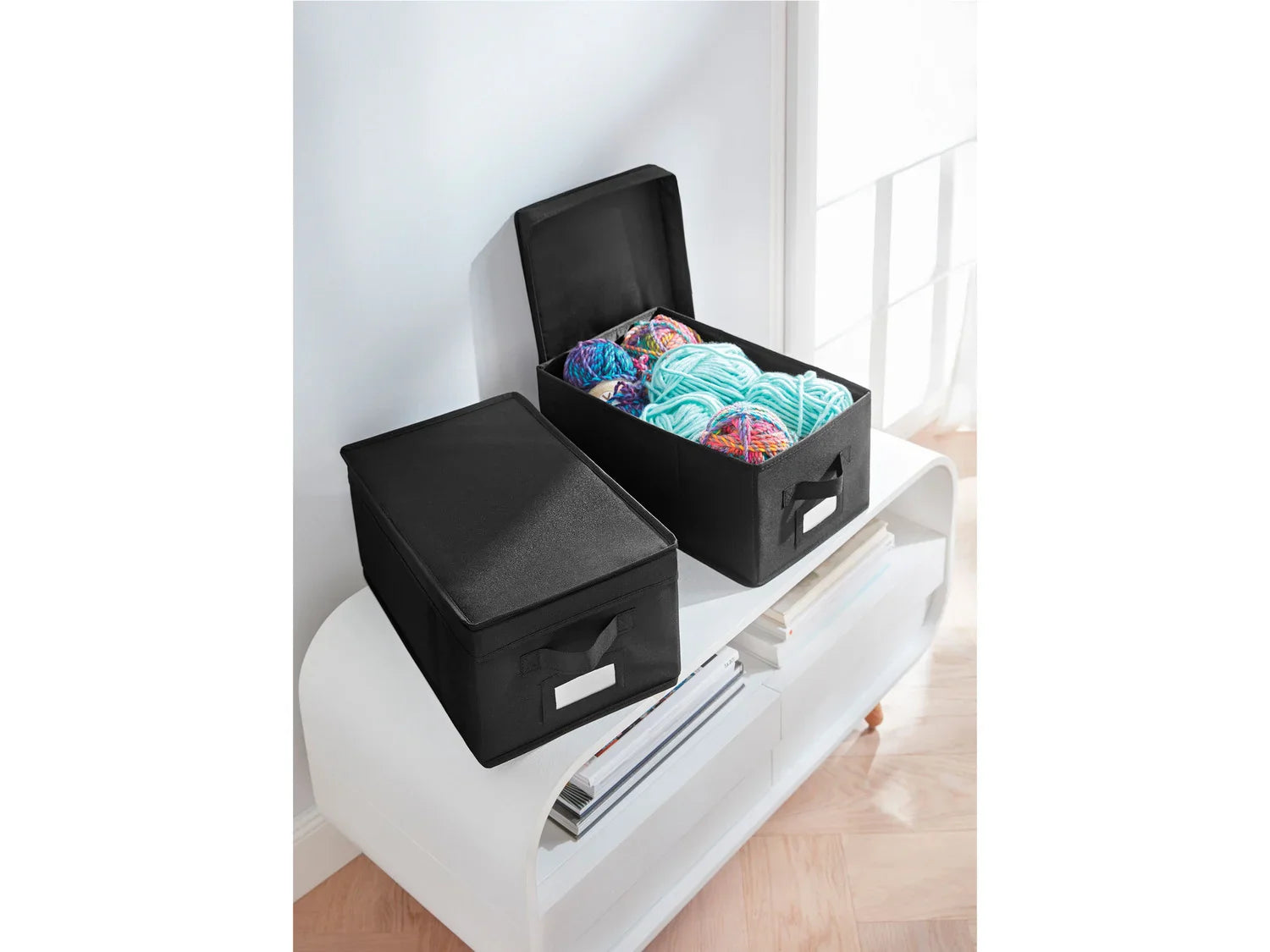 LIVARNO home Bote de rangement / Organisateurs