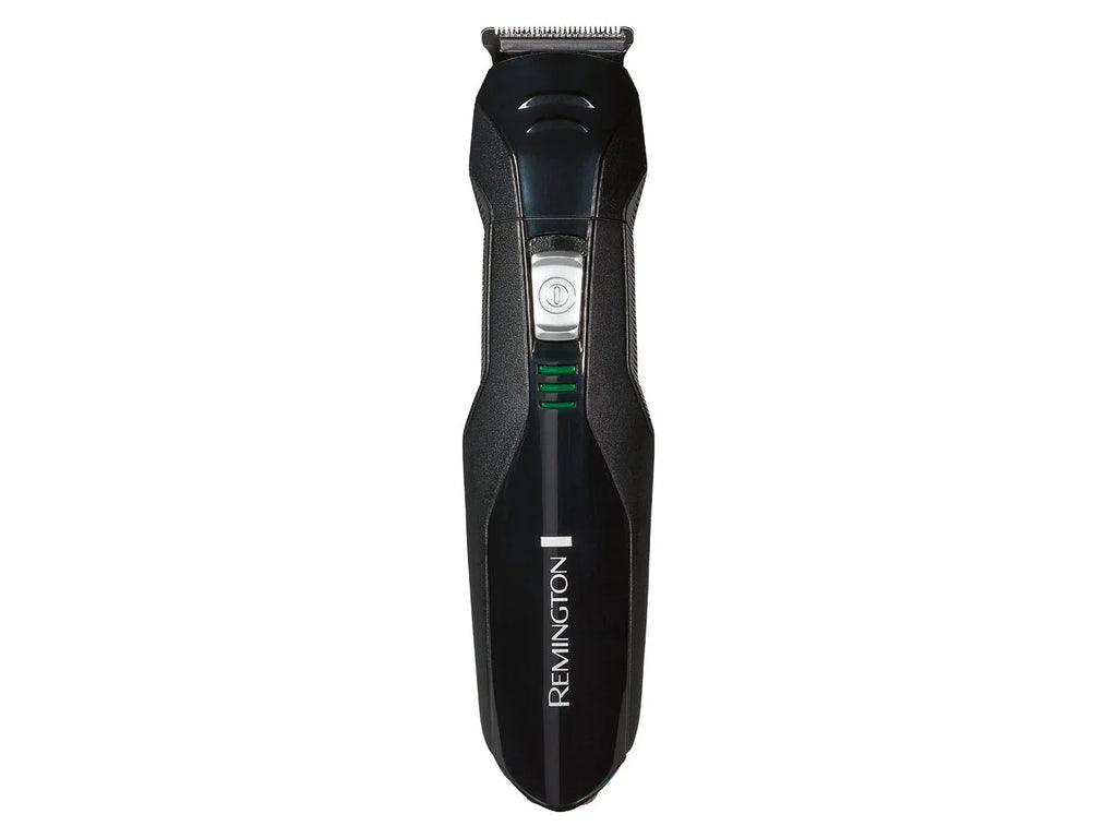 REMINGTON Tondeuse Edge Personal Groomer PG6032