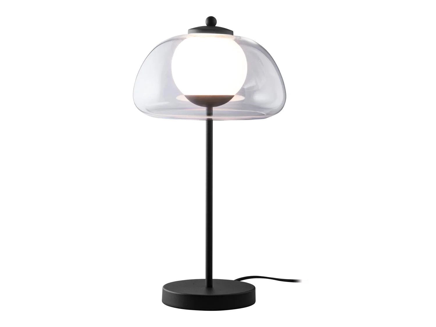 LIVARNO home Lampe de table  LED