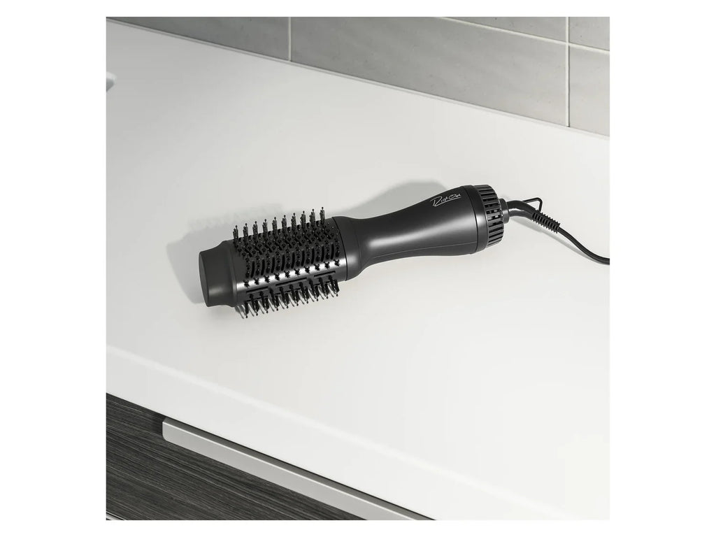 Brosse  cheveux 2 en 1 RHC 45, 1000 W