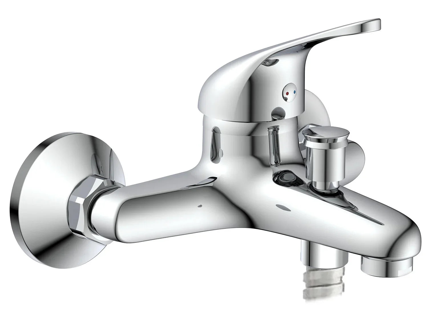 Eisl Mitigeur robinet d'vier salle de bain GRANDE VITA CLASSIC