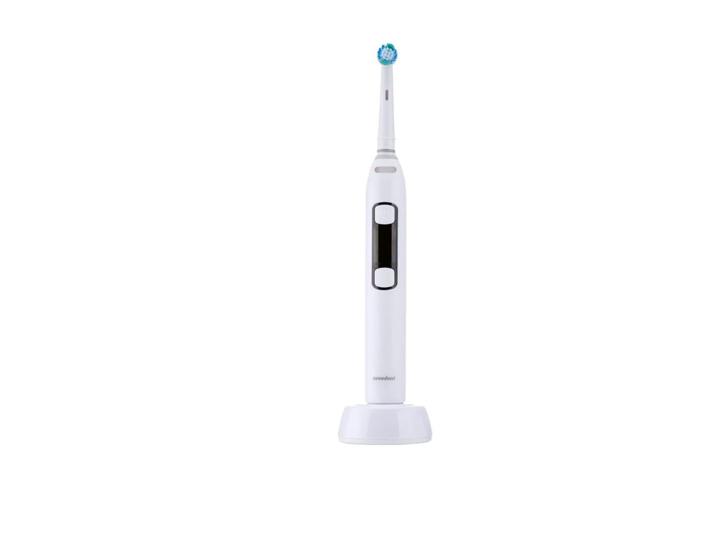 nevadent Brosse  dents oscillante sans fil, NZAOR 800 A1