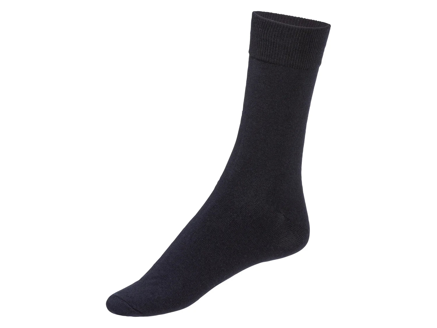 LIVERGY Lot de 20 paires de chaussettes homme