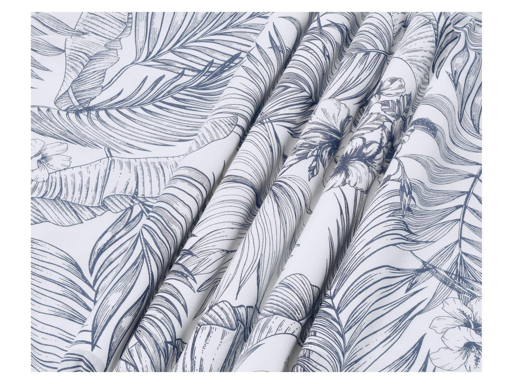 LIVARNO Parure de lit en coton mlang, 160 x 280 cm