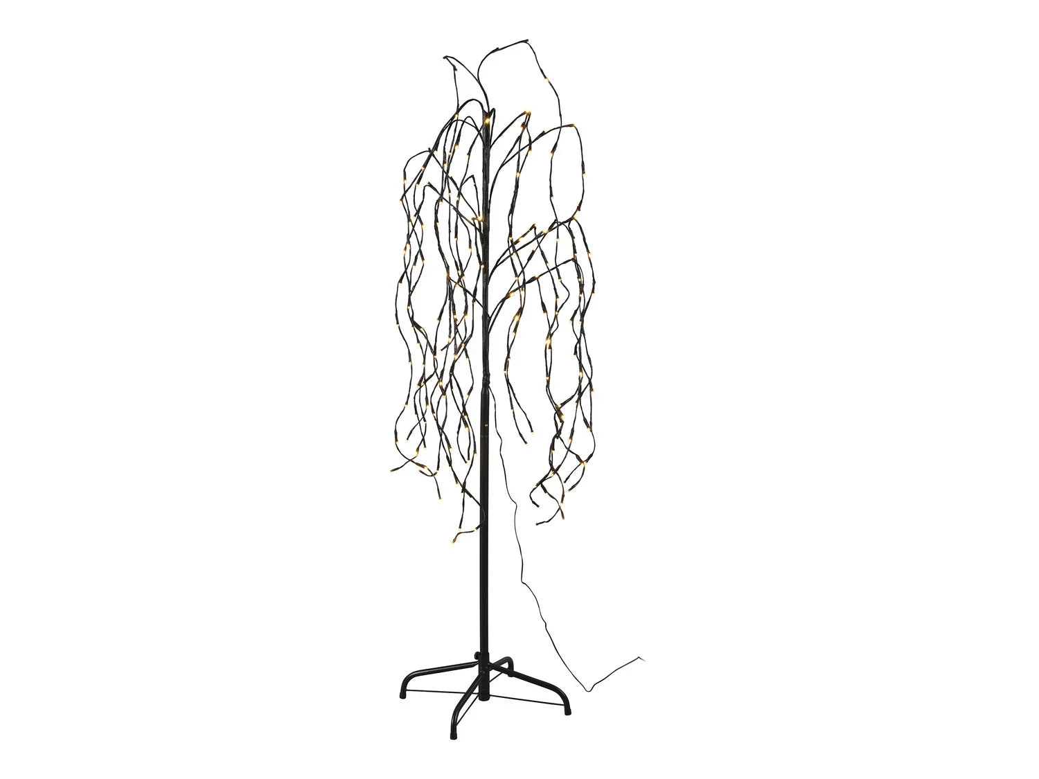 LIVARNO home Arbre lumineux  LED