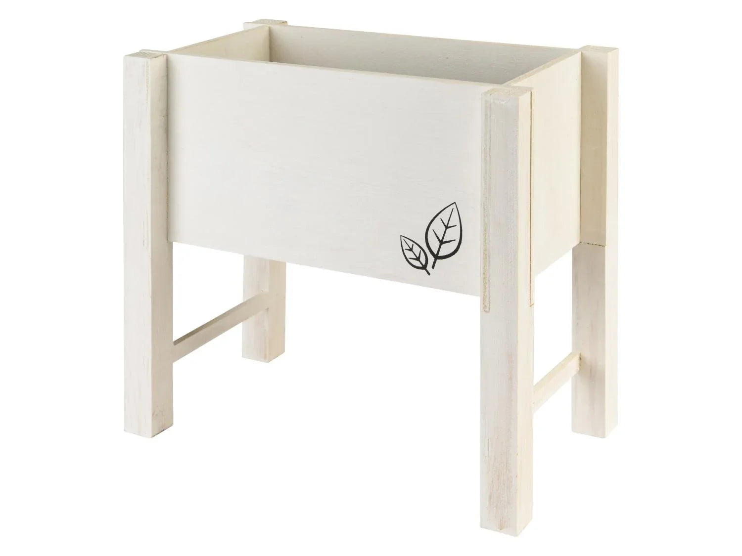 dobar Parterre surlev pour herbes, 24 x 14 x 24 cm