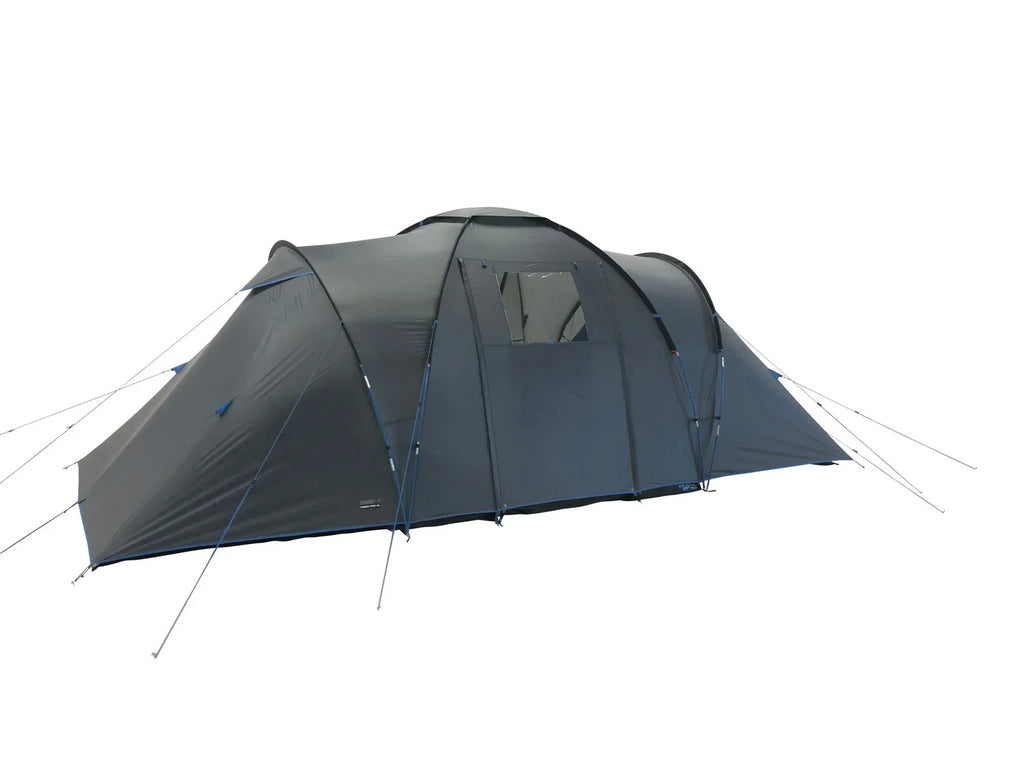 HIGH PEAK Tente de famille Borgholm 6.0, 6 personnes
