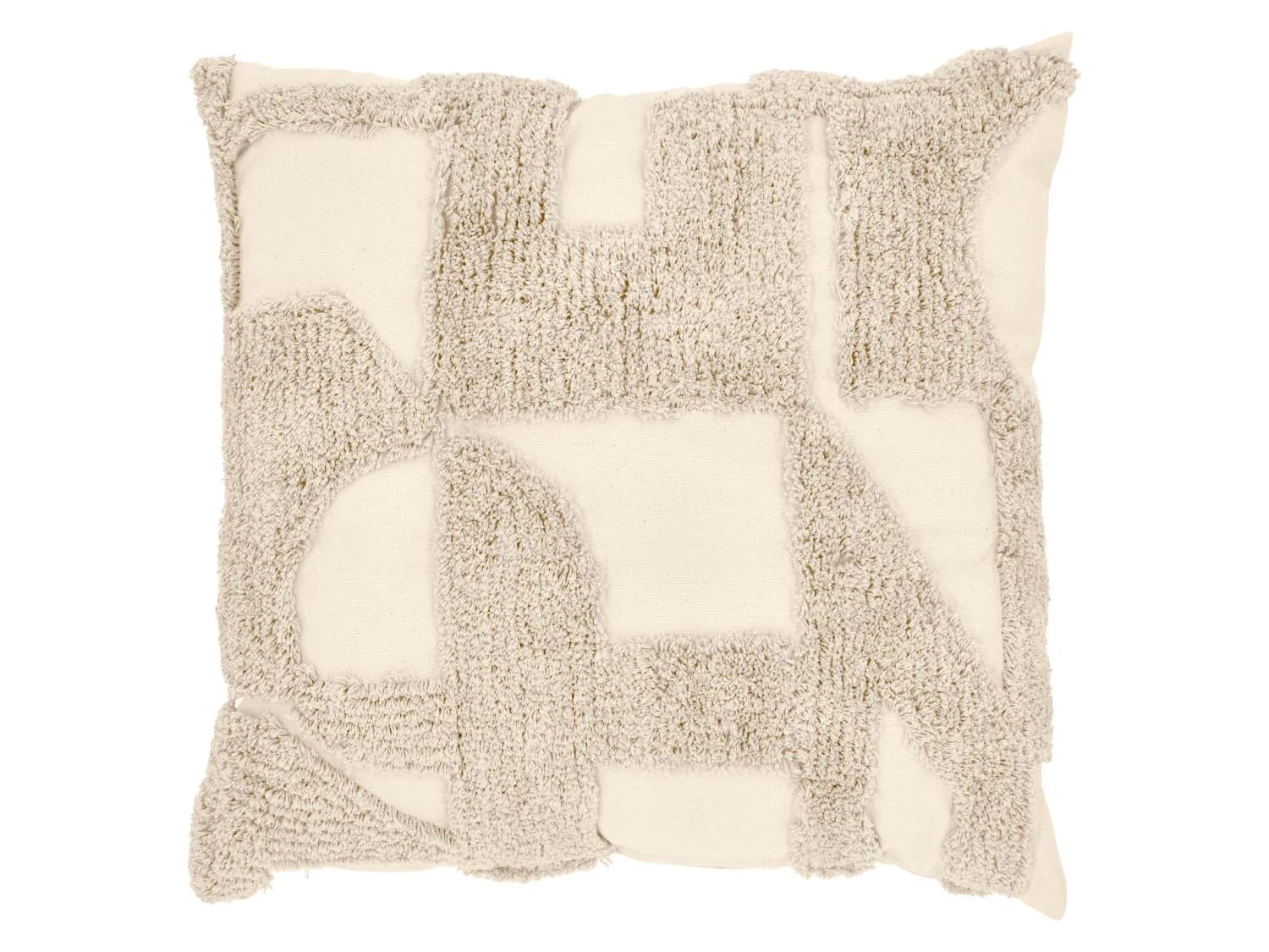 LIVARNO Coussin dcoratif, 45 x 45 cm