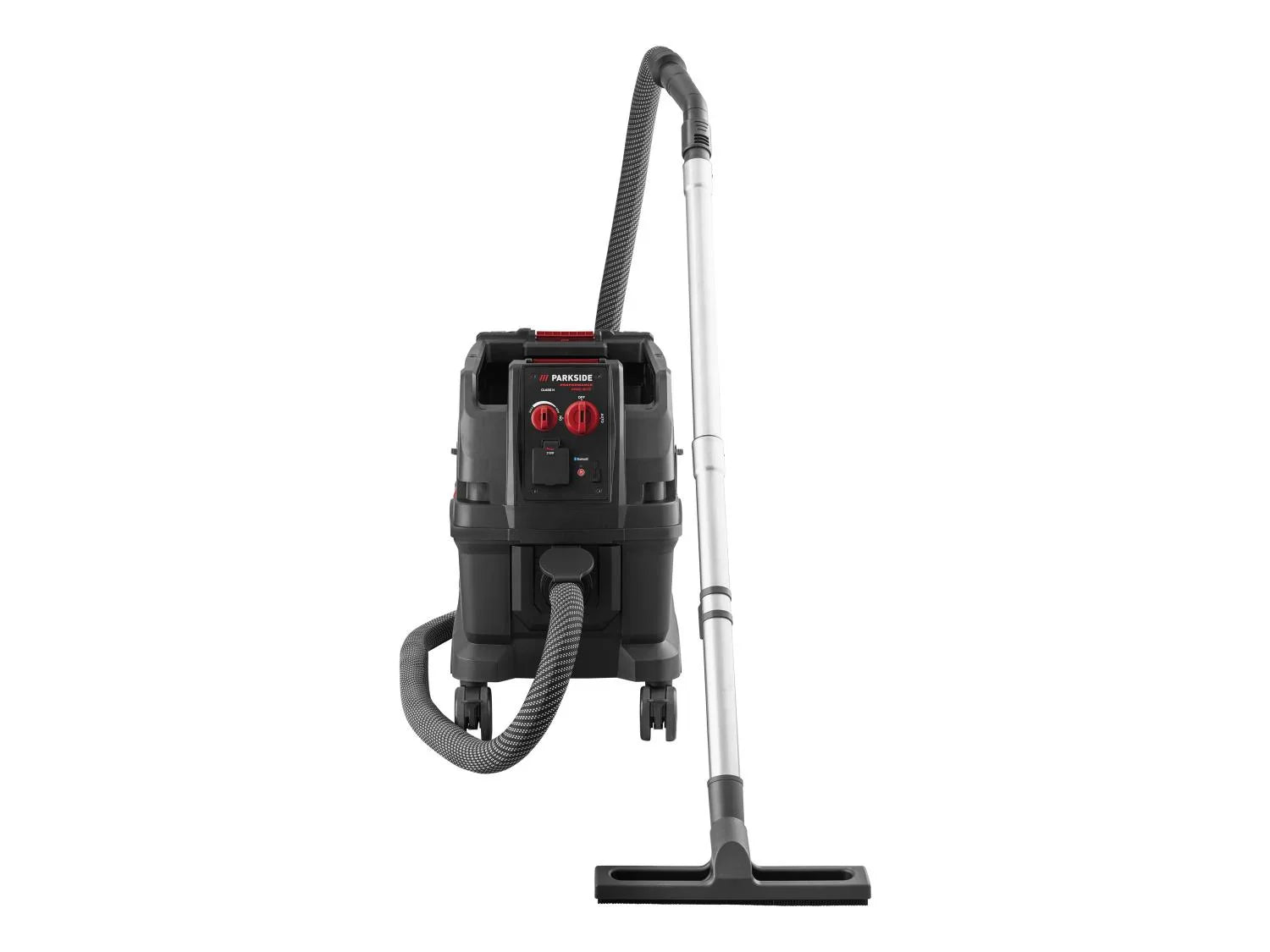PARKSIDE PERFORMANCE Aspirateur atelier PPWD 30 B2, 1300 W
