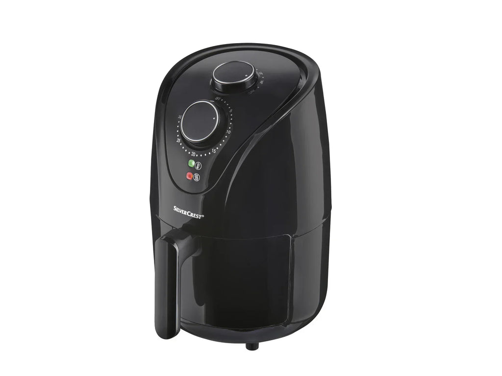 SILVERCREST KITCHEN TOOLS Friteuse  air chaud SHF 1000 B1, 1,6 L