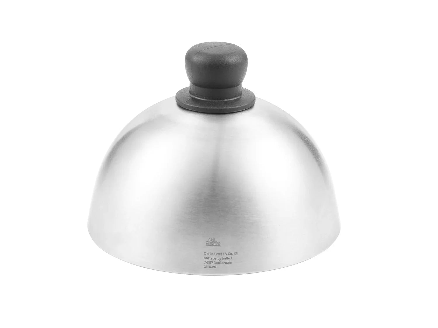 GRILLMEISTER Accessoire de cuisson
