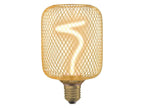 OSRAM Lampe  filament de paille