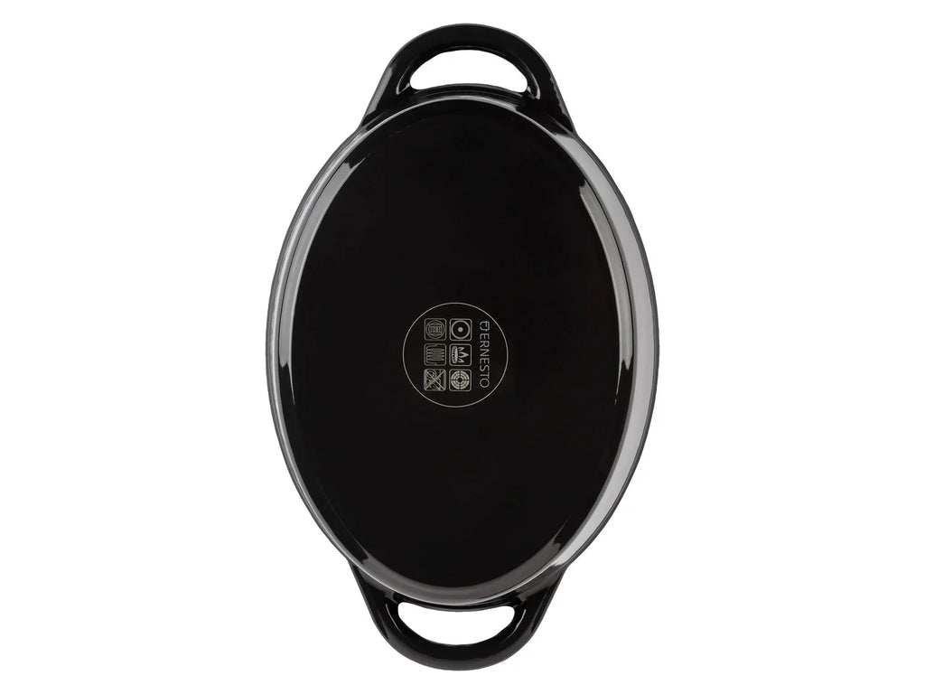 ERNESTO Cocotte en fonte, 4 L