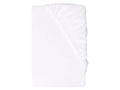 LIVARNO Drap-housse en jersey microfibre, 90-100 x 200 cm