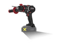 PARKSIDE PERFORMANCE Perceuse-visseuse  percussion PSBSAP 20-Li C3, 20 V