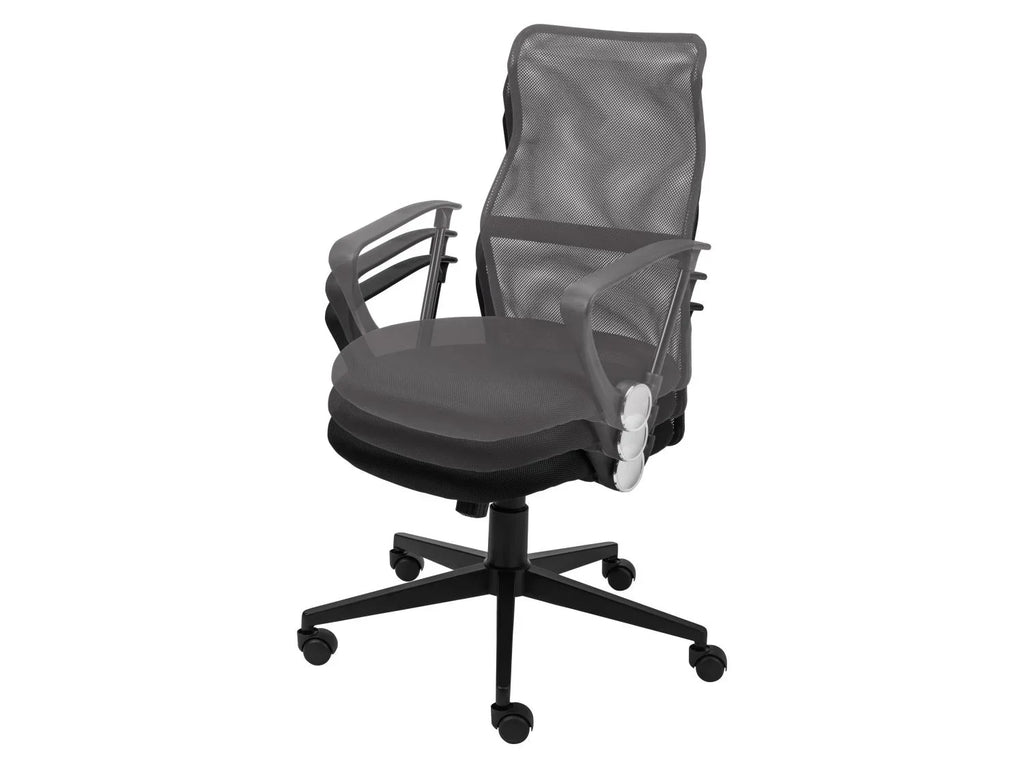 LIVARNO home Chaise de bureau