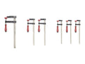 PARKSIDE Set de serre-joints  vis / Serre-joint  vis