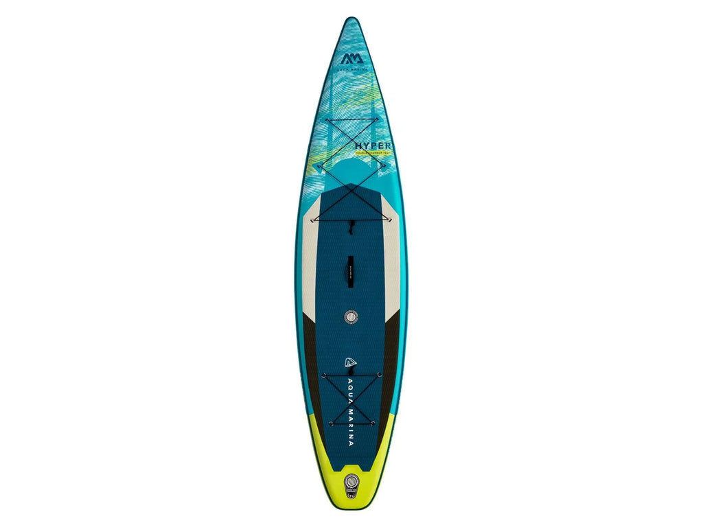 Aqua Marina Stand up paddle Hyper - Touring