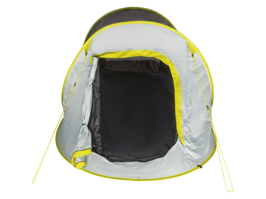 Rocktrail Tente pop-up 2 personnes