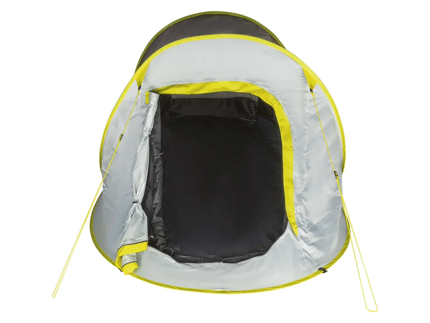 Rocktrail Tente pop-up 2 personnes