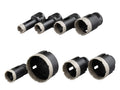 PARKSIDE PERFORMANCE Couronnes de forage diamantes PDBK 3 A1