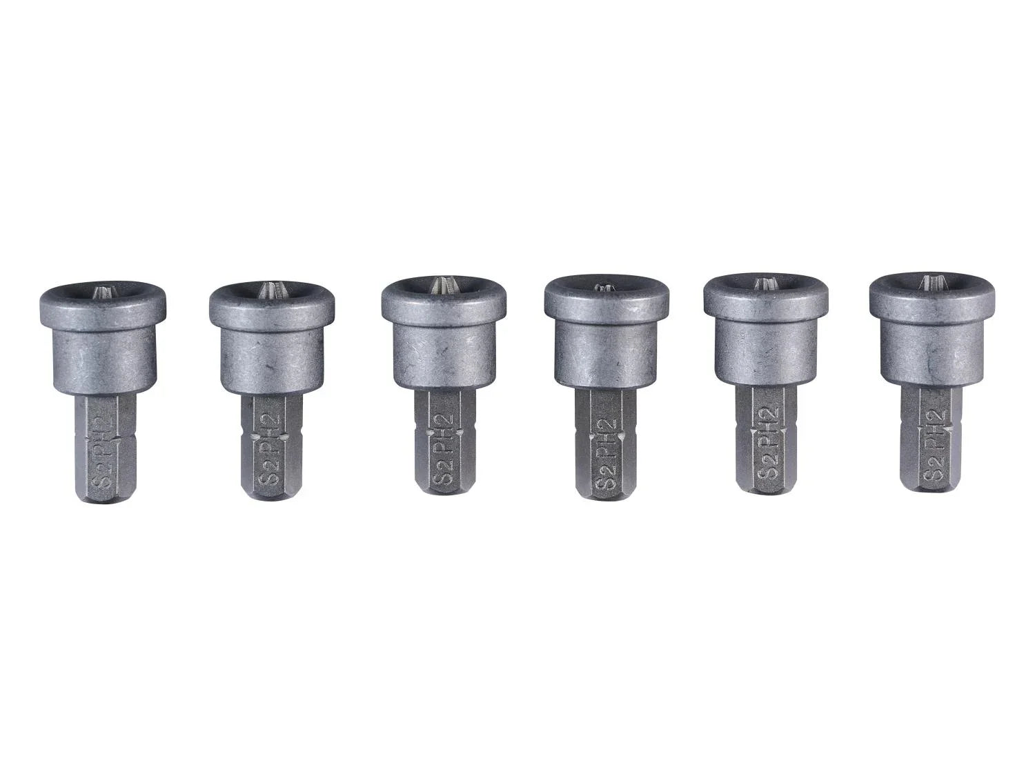 PARKSIDE Set d'accessoires pour vissage et perage