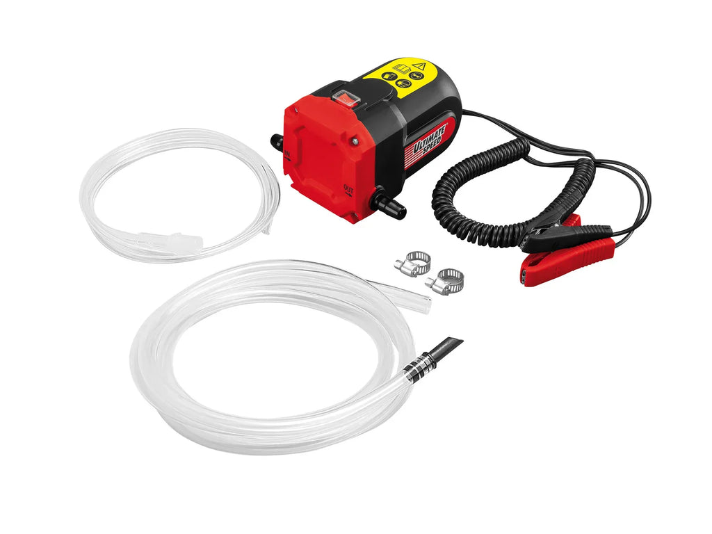 ULTIMATE SPEED Pompe  huile UOP 12 C1, 60 W