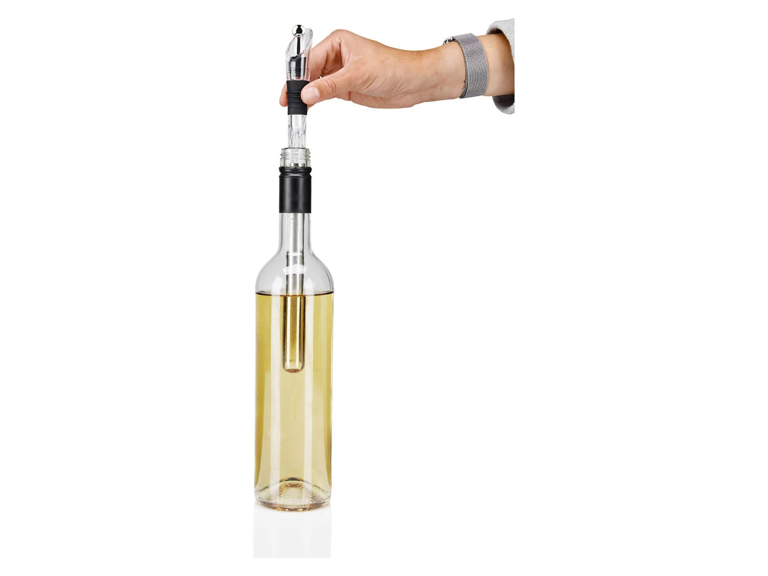 ERNESTO Coffret sommelier, 4 pices