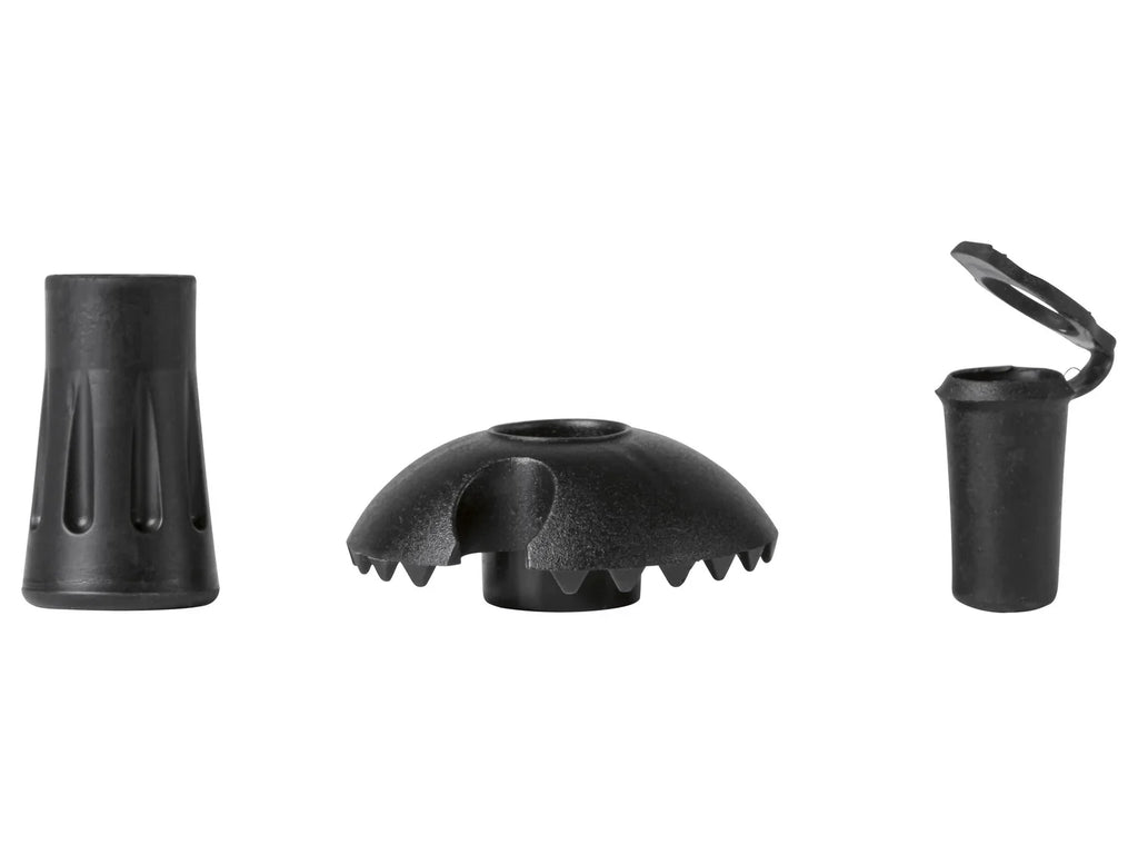 Rocktrail Btons de randonne en aluminium