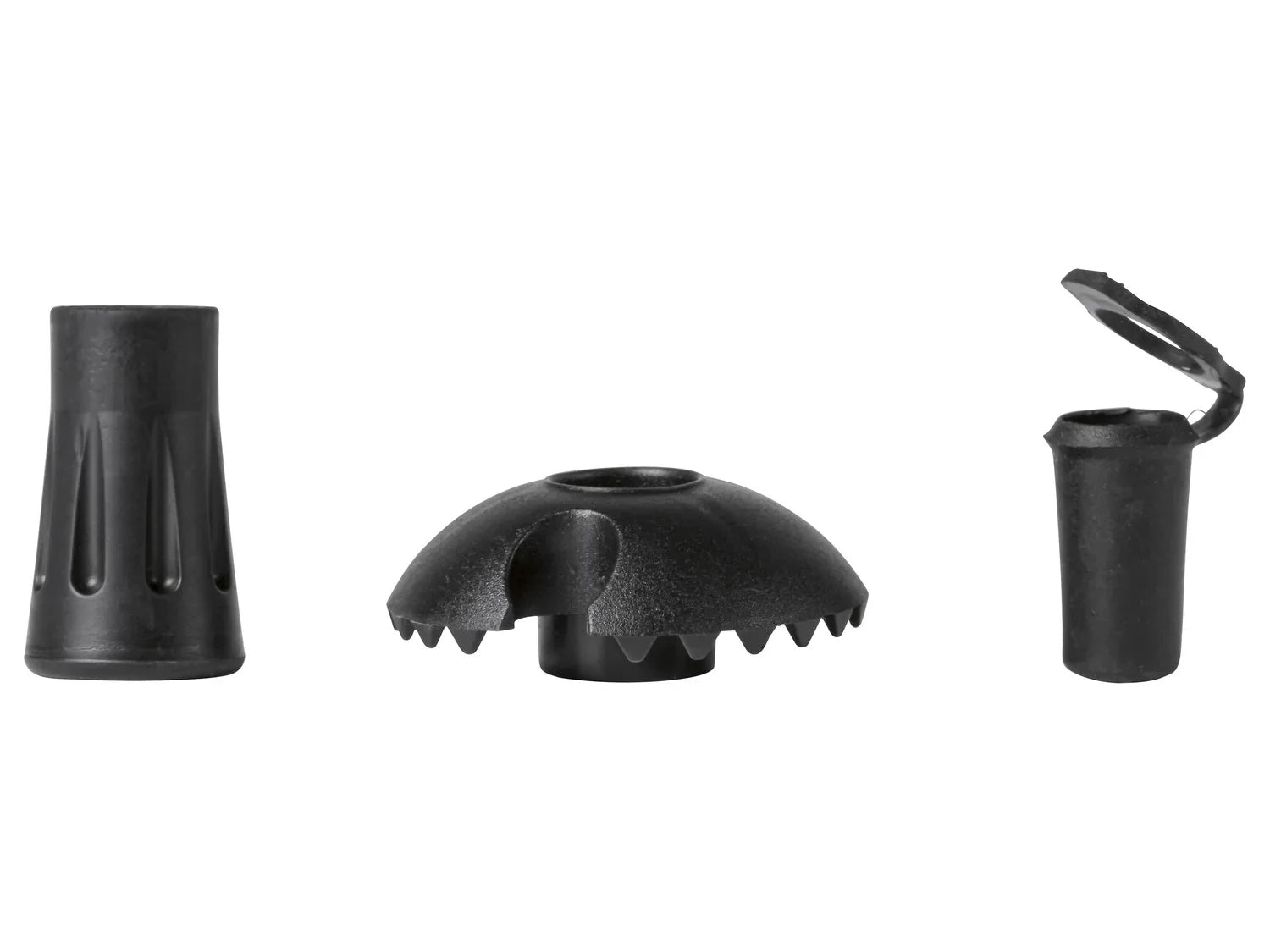 Rocktrail Btons de randonne en aluminium