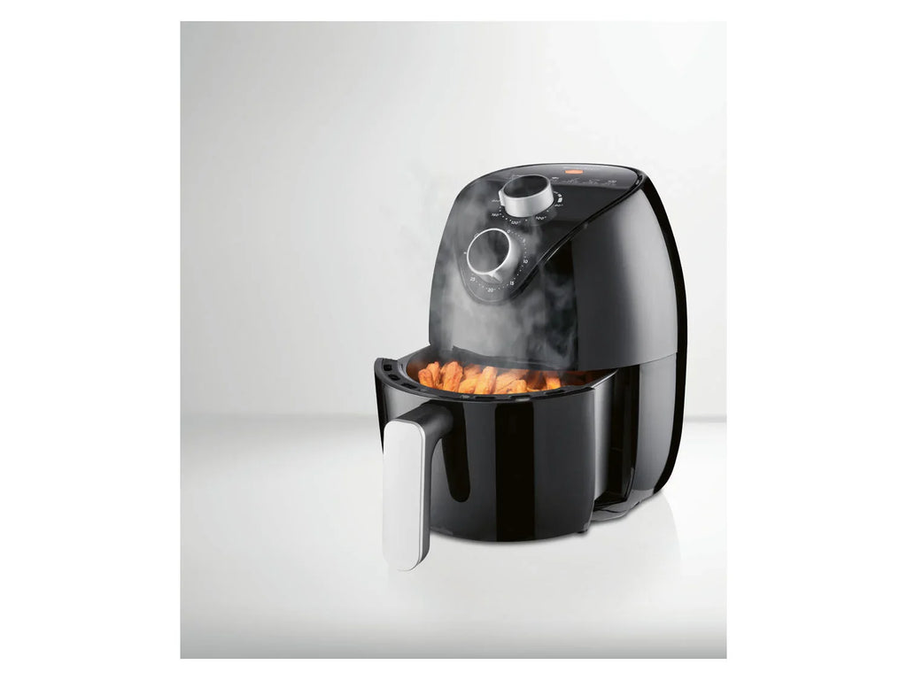 SILVERCREST KITCHEN TOOLS Air fryer SHLF 1000 A1, 1000 W