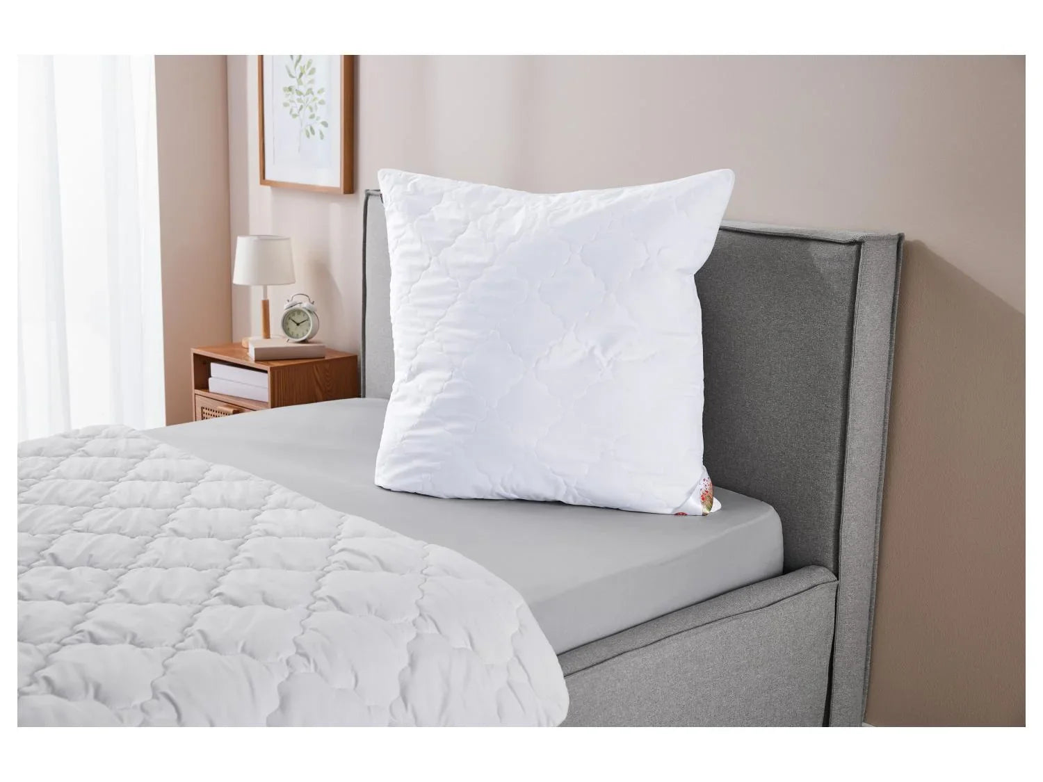 LIVARNO home Oreiller Polygiene