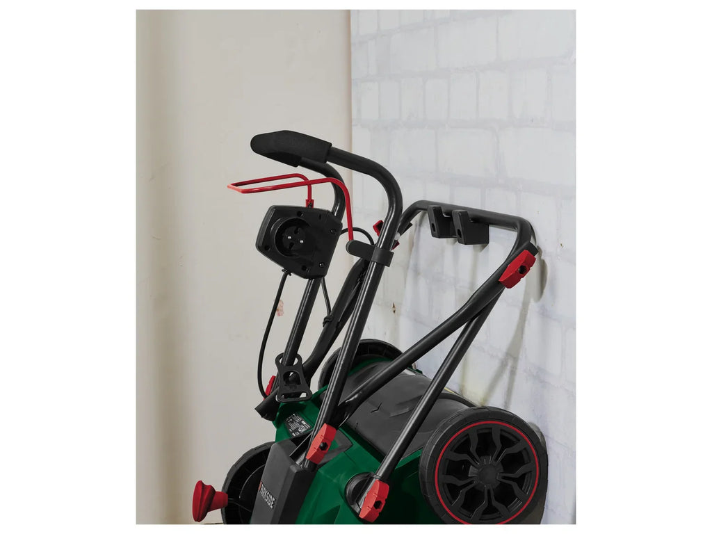 PARKSIDE Scarificateur/arateur lectrique 1800 A1, 1800 W
