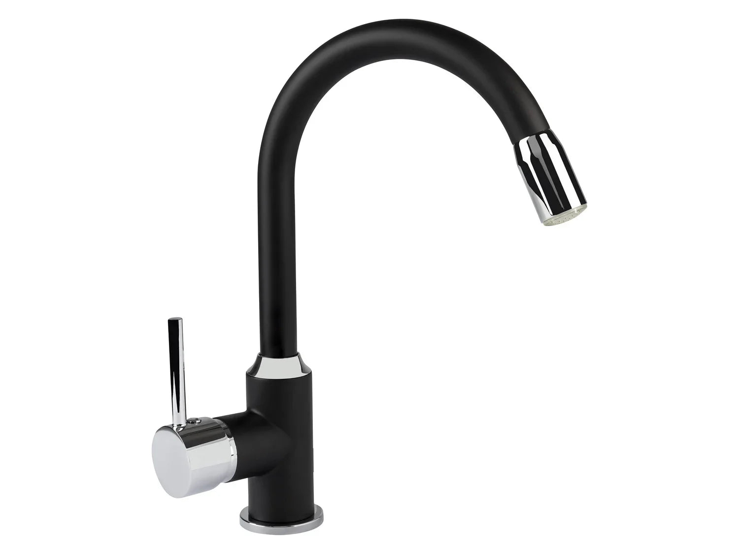 LIVARNO home Mitigeur robinet dvier  LED