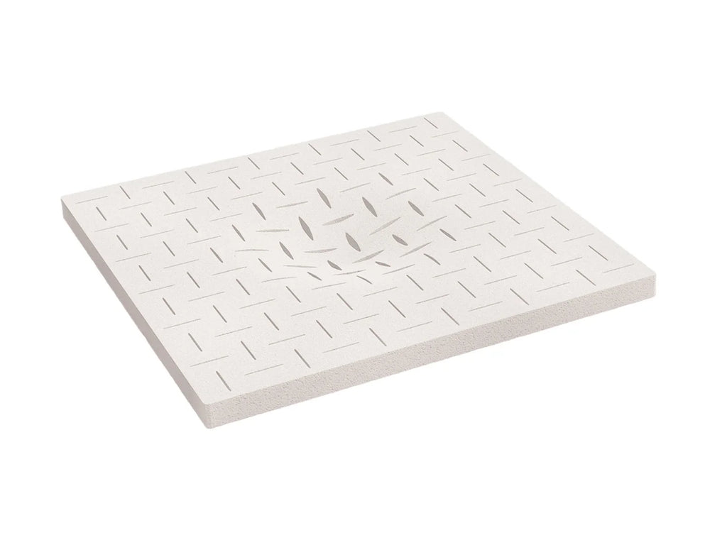 LIVARNO home Matelas en mousse hybride, 7 zones, H3, 140 x 190 cm