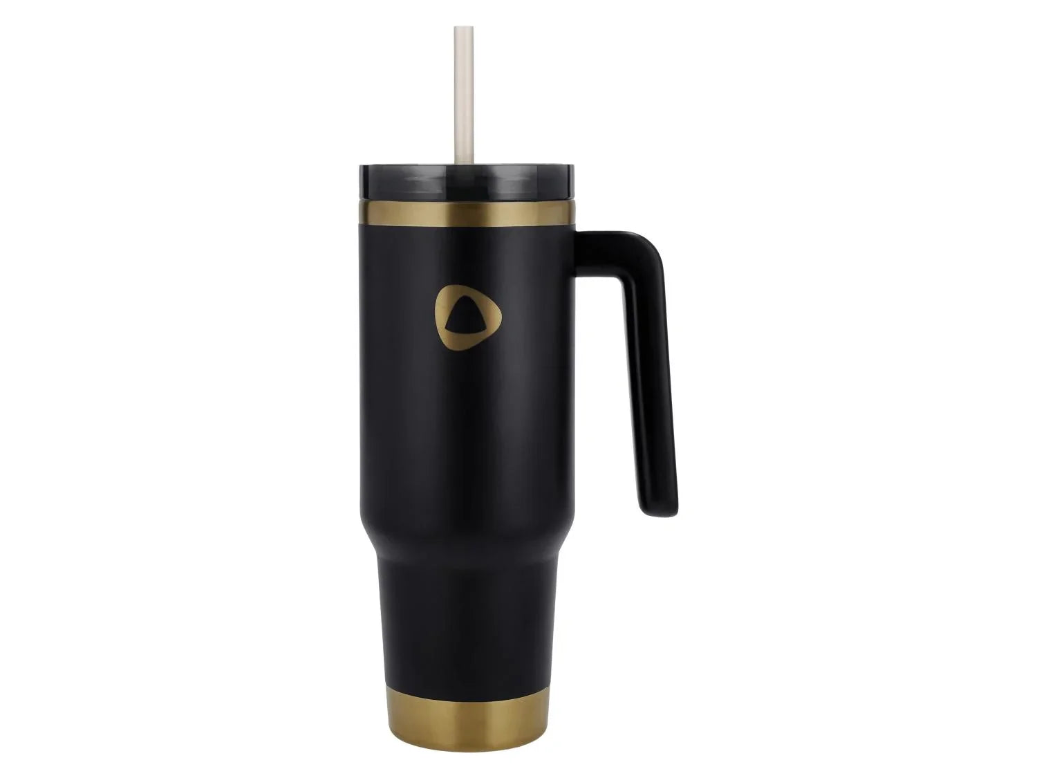 SILVERCREST Mug isotherme en acier inoxydable