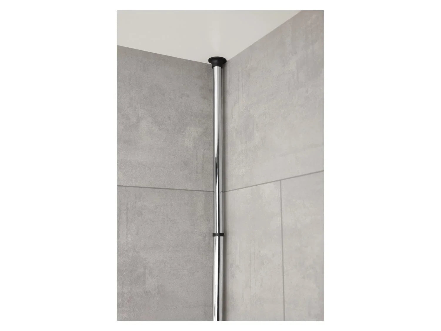 LIVARNO home tagre de douche tlescopique