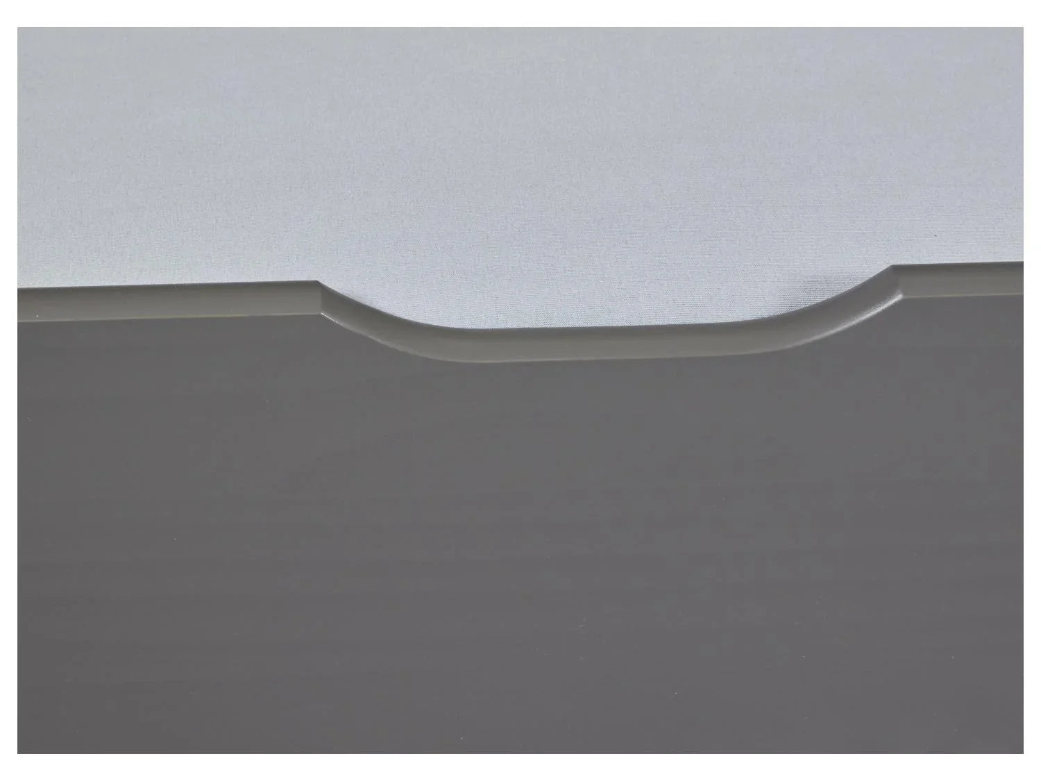 Inter Link Lit banquette 3 tiroirs, 205 x 63 x 96 cm