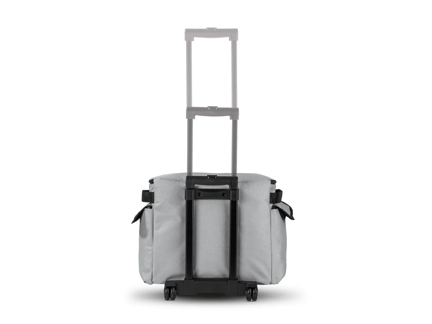 TOPMOVE Sac pour accessoires de tricot ou trolley pour machine  coudre