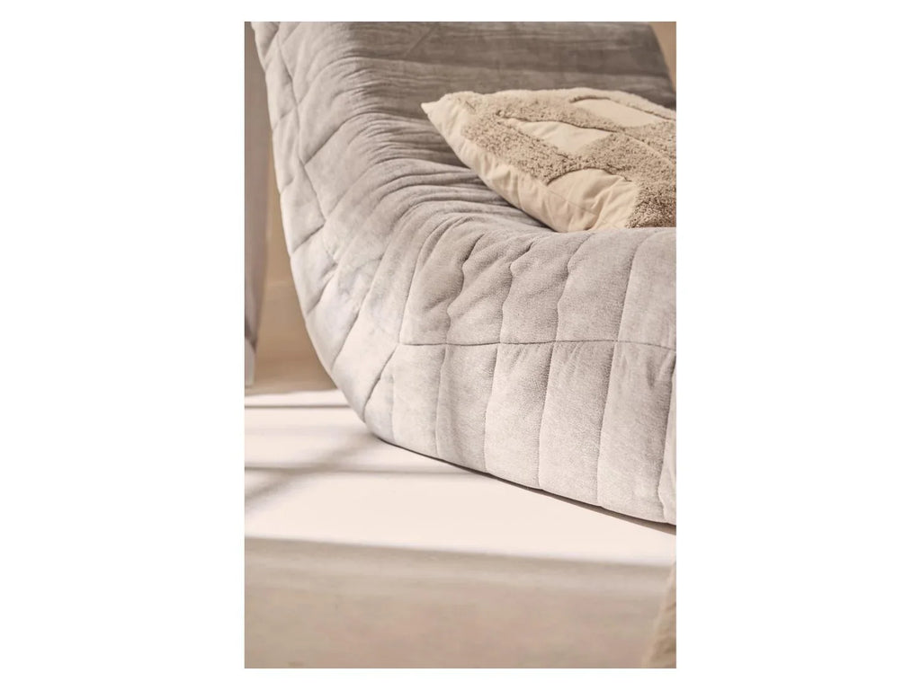 LIVARNO Pouf lounge d'intrieur