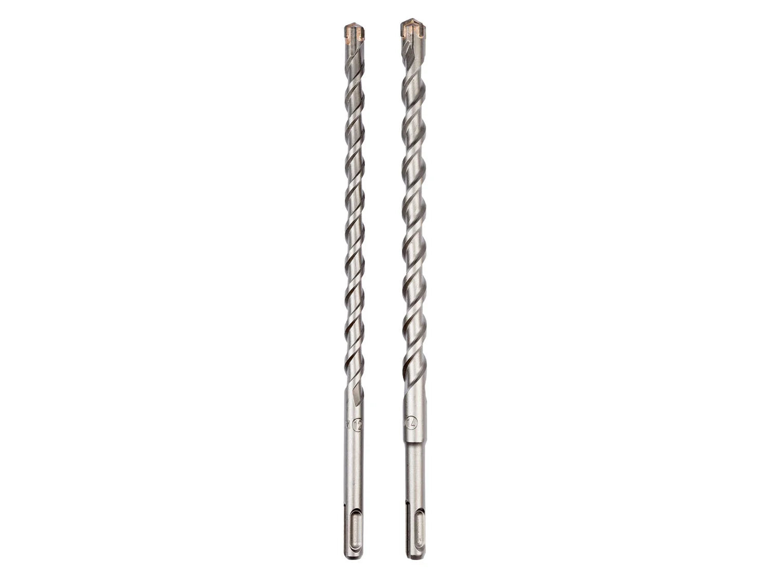 PARKSIDE PERFORMANCE Set de forets ou burin SDS-plus