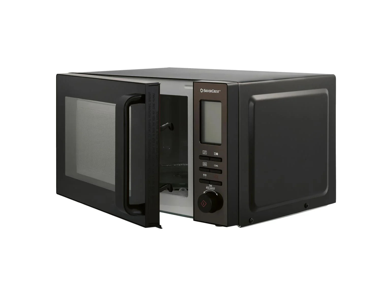 SILVERCREST Four  micro-ondes, 20L SMW 800 F2