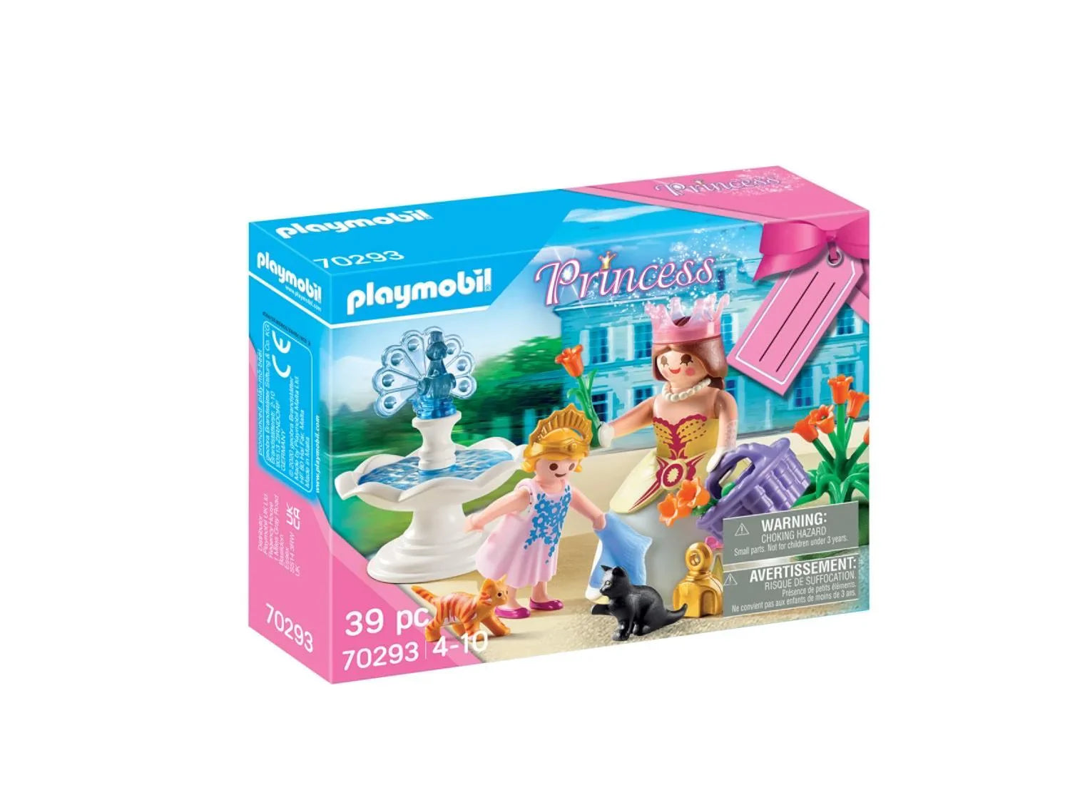 Playmobil Starter Pack
