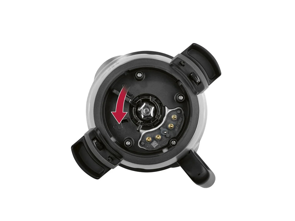 SILVERCREST Set bol mlangeur pour Monsieur Cuisine Smart