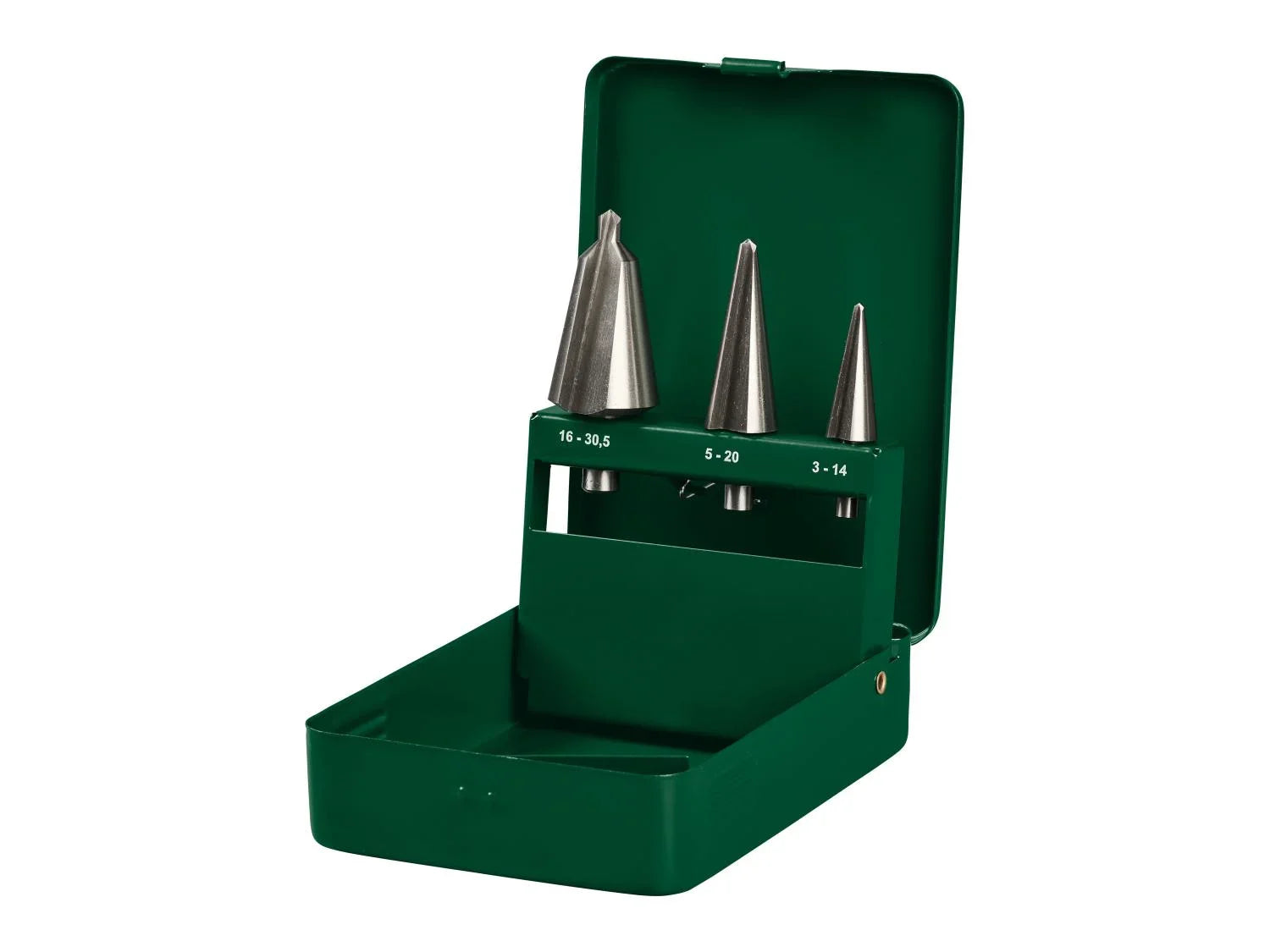 PARKSIDE Set de forets ou Fraises HSS