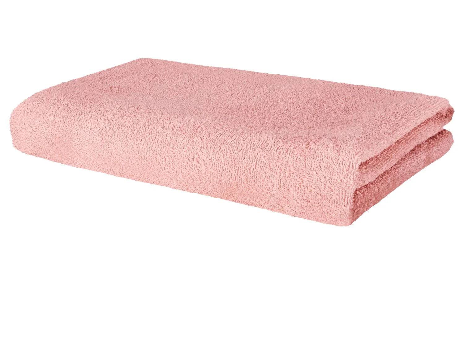 LIVARNO Serviette de douche en ponge