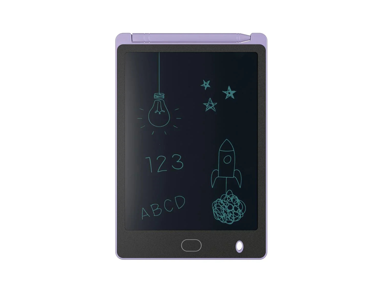 SILVERCREST Ardoise numrique LCD