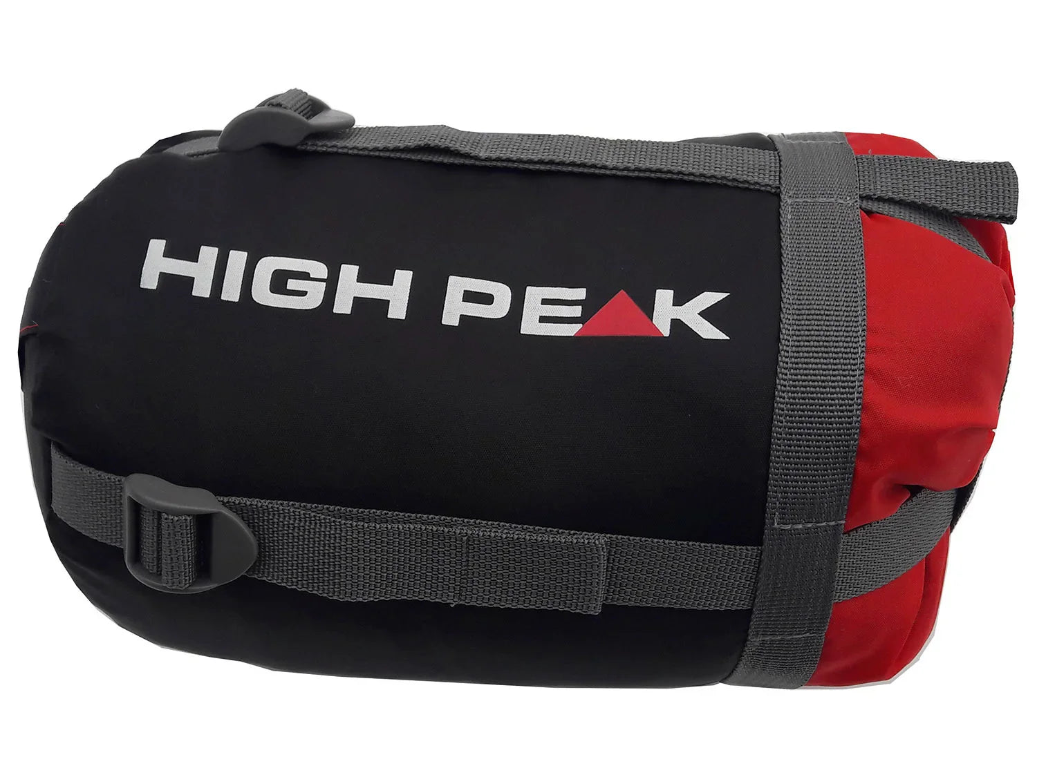 HIGH PEAK Sac de couchage Colibri 700, 1 personne