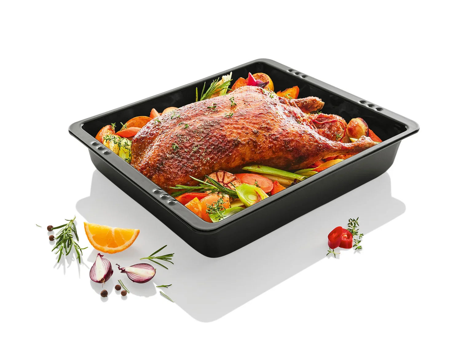 ERNESTO Plat  rtir et  gratin
