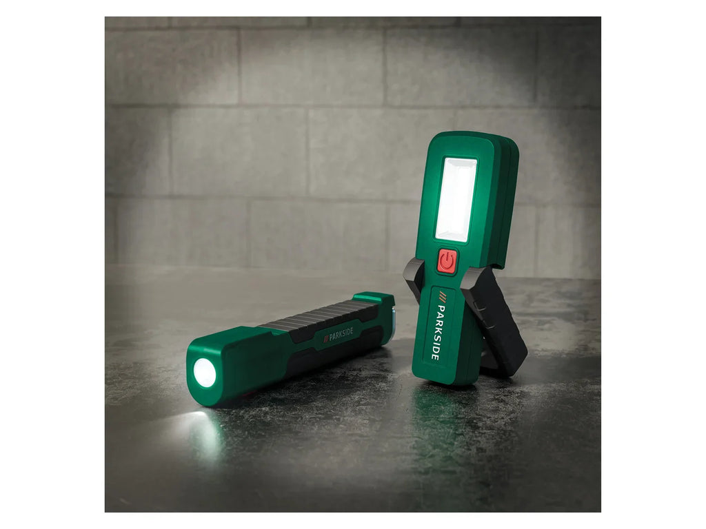 PARKSIDE Lampe LED sans fil PALA 2000 A2